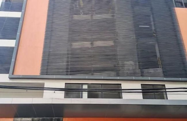 G Square Residences - Foto 24