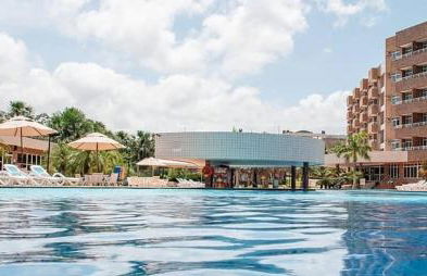 Gran Lençóis Flat Residence - Photo 43