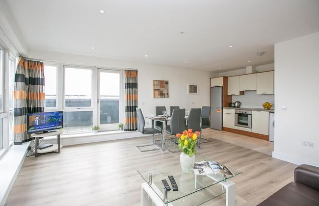 Parnell Corner Apartments - Photo 62