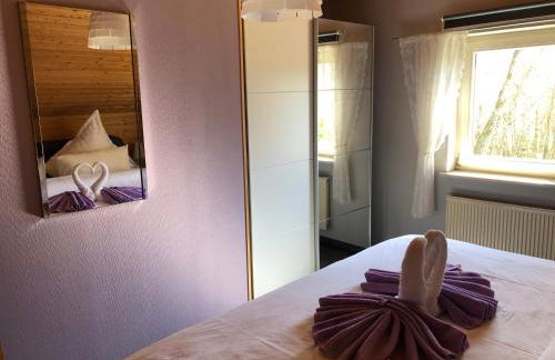 Ferienhaus Sternenhimmel - Foto 20