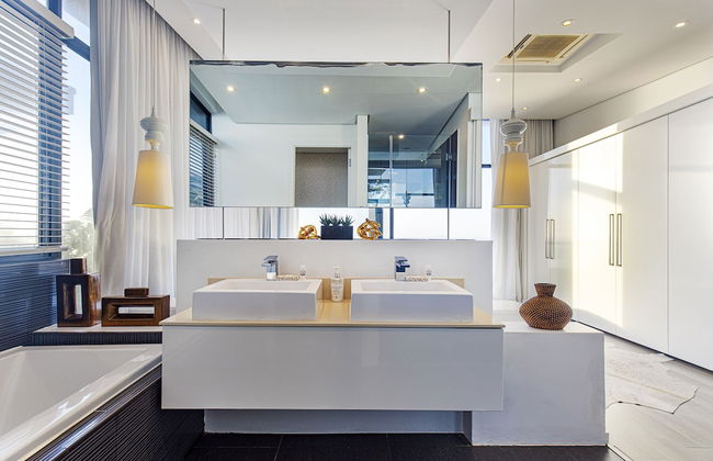 Dolphin Coast YOLO Spaces – Beach House Villa - Foto 54