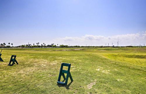 Swim, Golf and Unwind Laguna Vista Vacation Home! - Foto 29