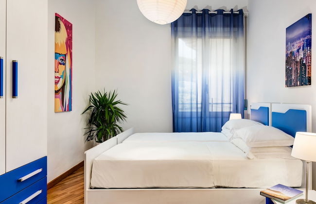 Living Times Apartment - Foto 2