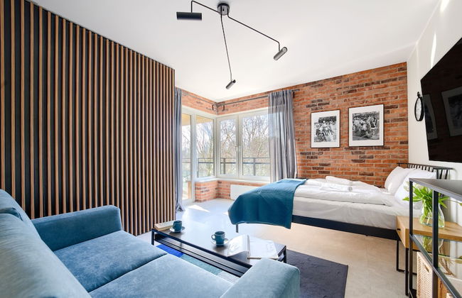 Apartamenty Sun & Snow Enklawa - Photo 61