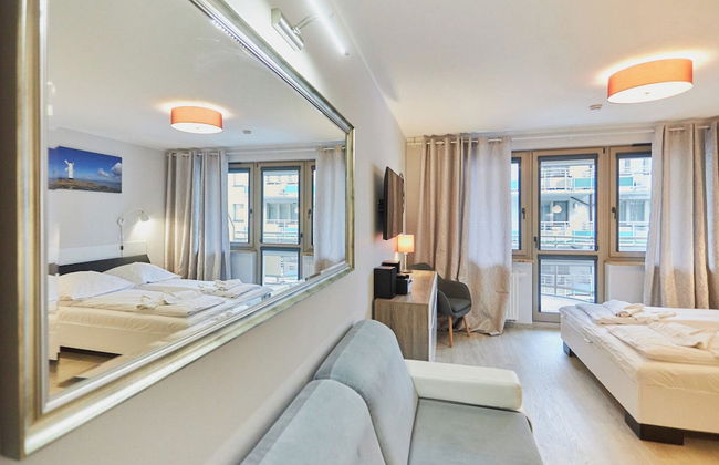 Zdrojowa by Baltic Home - Foto 62