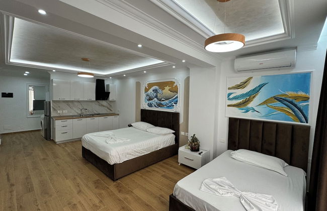 Bamisa Apartments - Foto 16