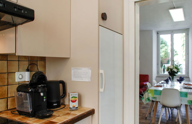 Antica Scuderia - Foto 11