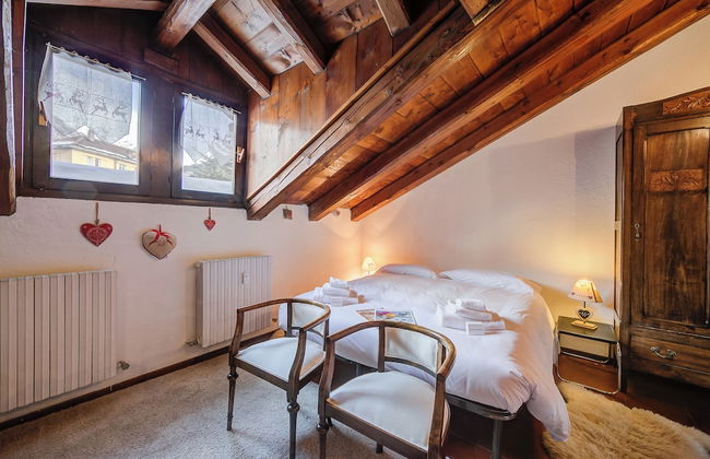 Le Meublé (between City Center & Skiing) - Photo 4