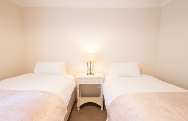 Host Stay Hedgehope - Foto 19