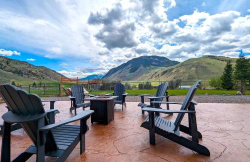 Yellowstone Treasure Retreat - Foto 1