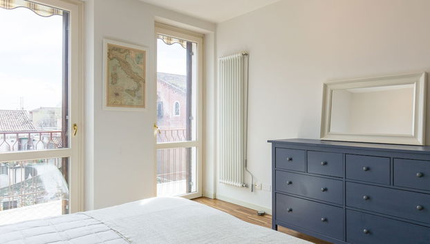 Point of View - Foto 3, Habitación