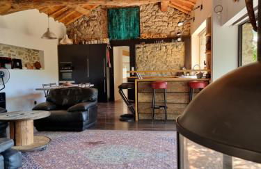 Mas Montet chez Raphael - Foto 59