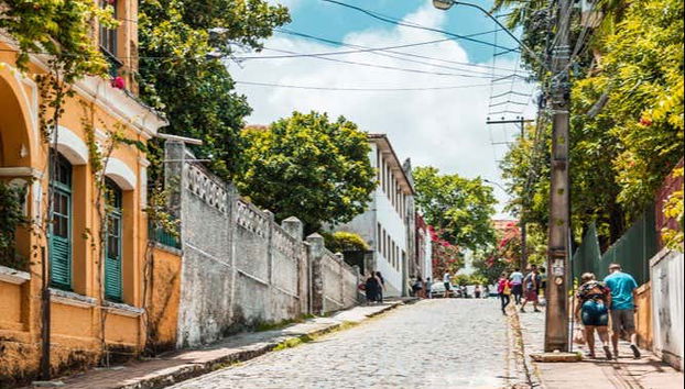 Recife & Olinda Day Trip - Foto 5