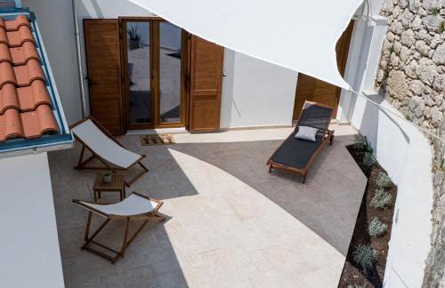 Casa di Nika - charming stone villa - Foto 12