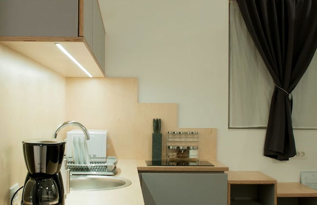 Pekarna apartments - Foto 59