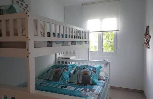 Casa Julia B8 Bon Repos, piscine et plage à pieds! - Foto 30