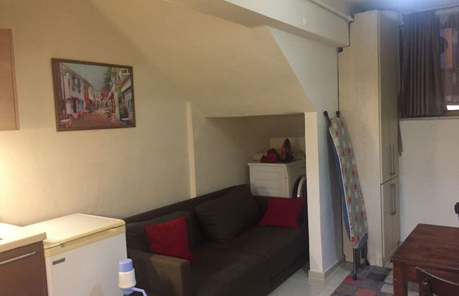 Taksim House Suites - Foto 14