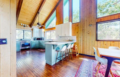 Jackalope Lodge - Foto 7