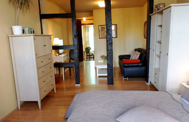 Ferienwohnungen Stobenstrasse - Foto 4