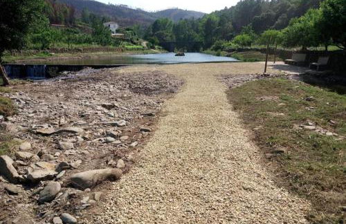 Casa rural La calleja de las hurdes TRCC00555 - Foto 11