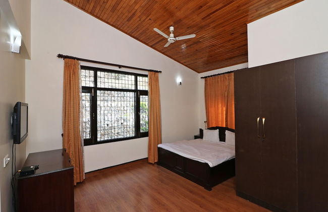 OYO Home 14362 Valley 4BHK - Foto 1