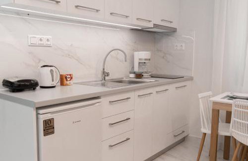 Flonikos Apartmnets - Foto 30