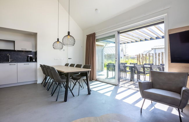 Comfortable Bungalow With Dishwasher Near the Beach - Foto 40