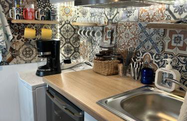 Tinos Inn Apartment - Foto 12