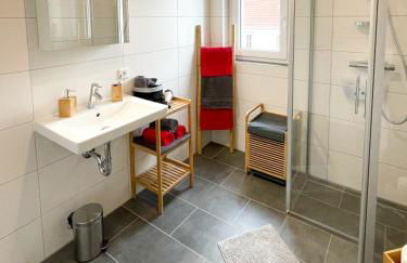 Ferienwohnung König Ludwig XIV - Foto 14