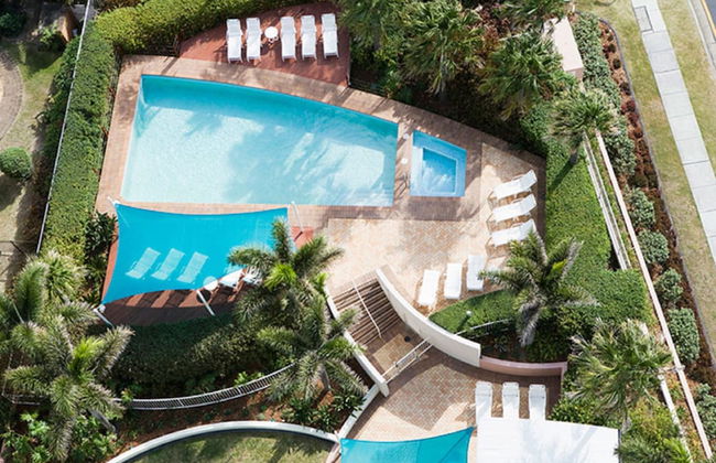 Maldives Resort - Photo 80