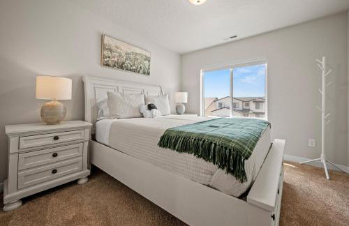 Wasatch Peak Chateau Ro3, Pool, Hot Tub - Foto 28