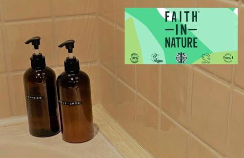 Fern Cottage - Cosy Dales Cottage in Nidderdale - Photo 33