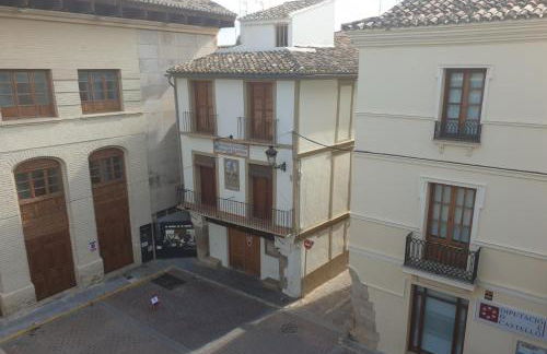 Casa Castillo de la Estrella - Foto 24