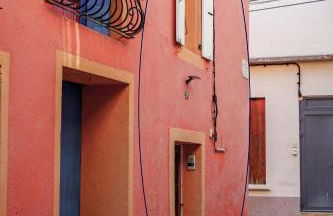 ZENSAN Meublé Maison de Village Le Boulou 66160 - Foto 36