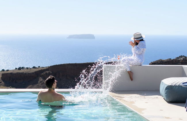 Ambeli Sunset Villas - Foto 133