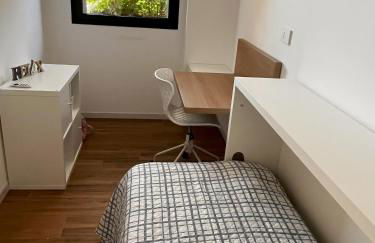 BLUESuite - Nuovissimo trilocale a 30m dalla spiaggia, con terrazza sul mare e box - Foto 9