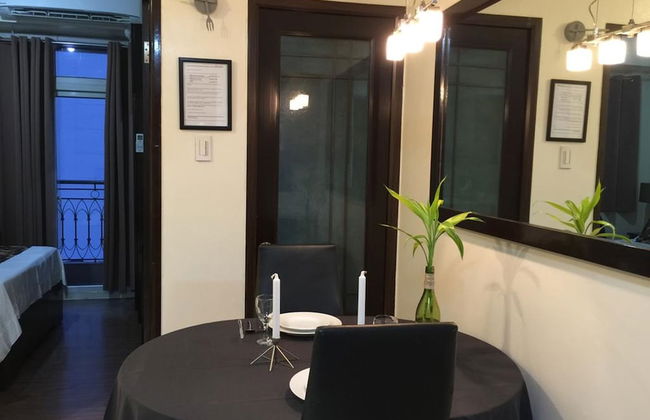 MCH Suites at Le Mirage De Malate - Foto 25