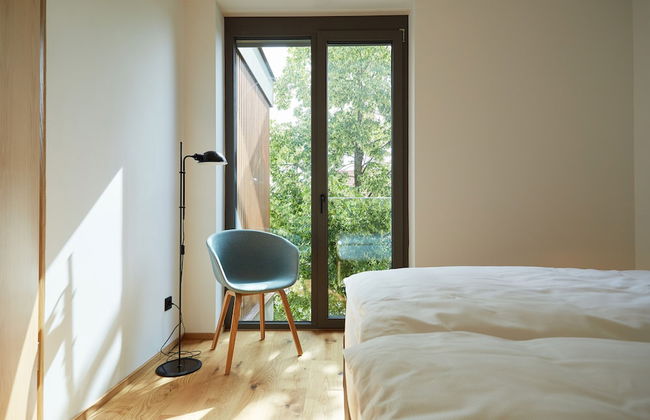 Sternen Bohlingen Aparthotel - Foto 57