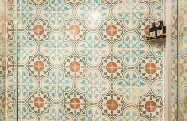 The Majestic Marrakesh Studio @ Cairo's Downtown - Foto 13