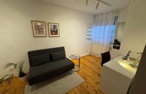 Grand Apartment Worms - Stilvolles Wohnen im Zentrum - Foto 39