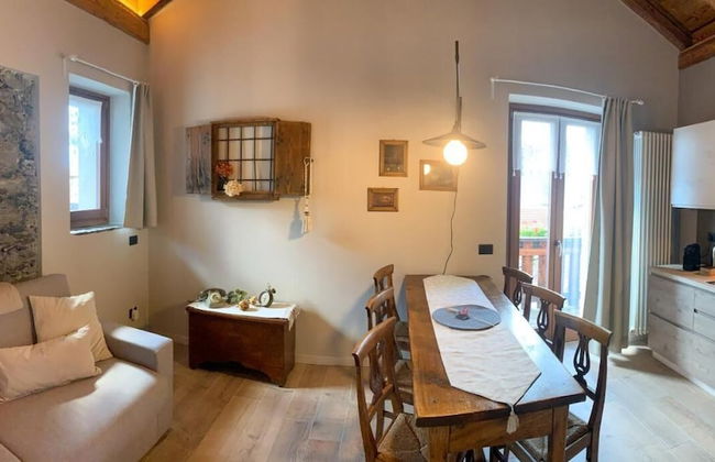 Alle Macine - Molino Maufet - Photo 11