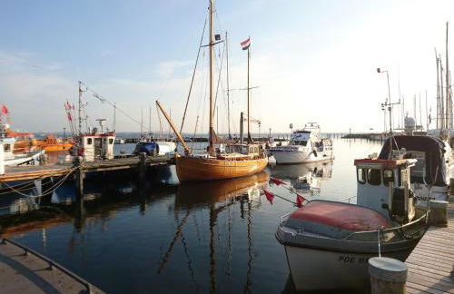 Gutshaus in Gressow mit Teich - Foto 78