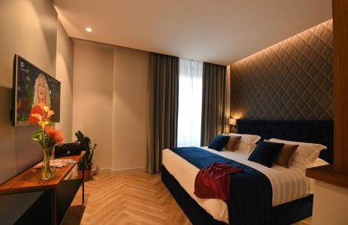 Duomo Hotel & Apartments - Foto 100