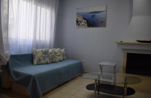 Carmen Seaview Maisonette by RentalsPro-Sozopoli Halkidiki - Foto 20