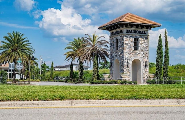 Balmoral Resort-162kb 4 Bedroom Home by RedAwning - Photo 76