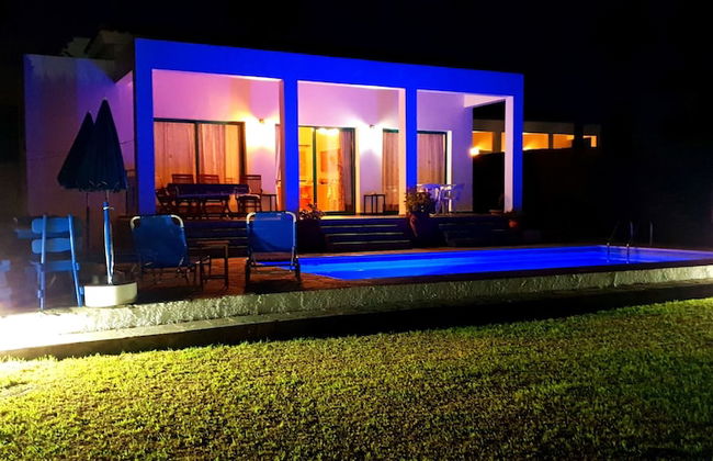 Chriseleni Latchi Villas - Photo 48