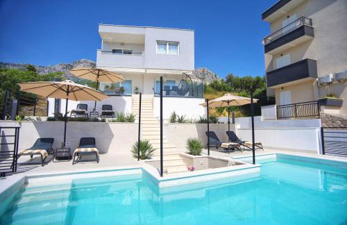 Luxury Holiday Home Dioniz - Foto 3