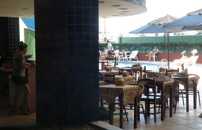 Porto de Iracema Apartamentos - Photo 23