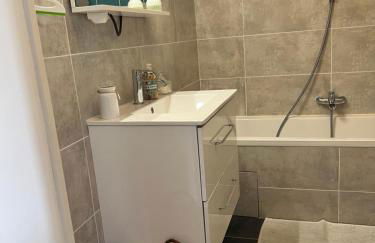 Grand studio lumineux en plein coeur de Versailles - Foto 12