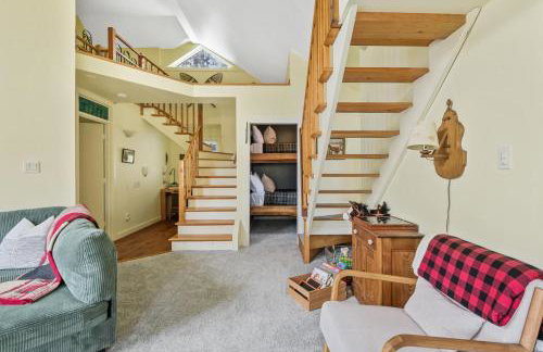 Tubing, Hiking and Jay Peak fun at the Cliff House - Foto 22